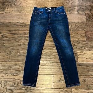 DL1961 Emma Power Legging Size 28